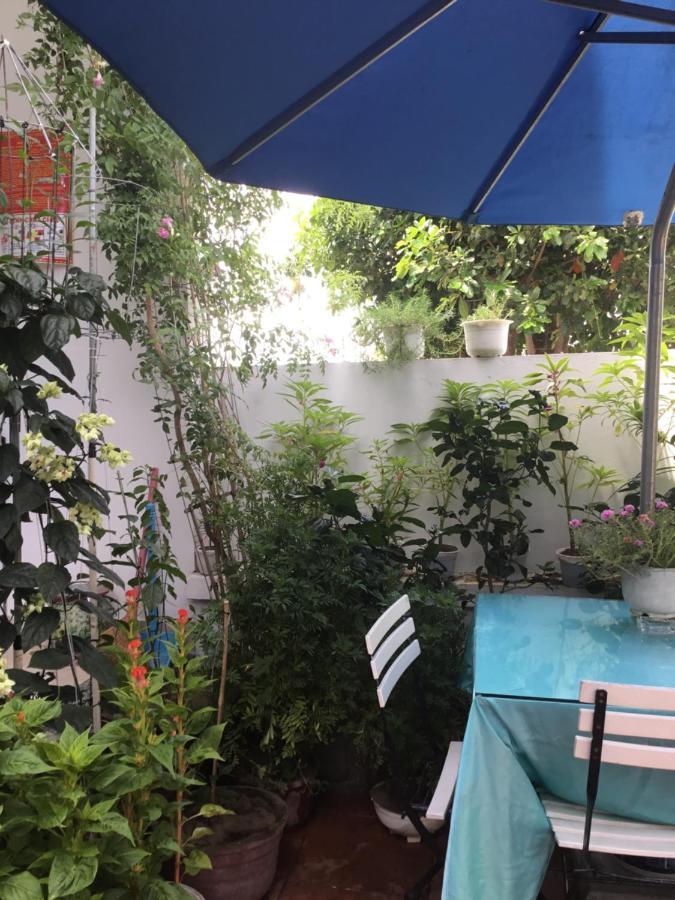 Star Garden Hoi An Apartman Kültér fotó