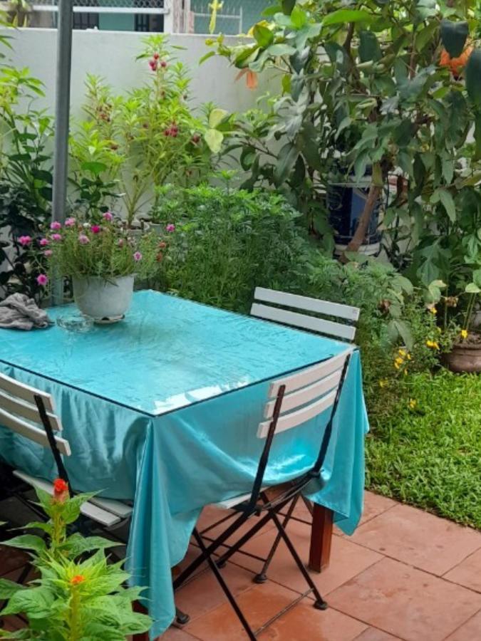 Star Garden Hoi An Apartman Kültér fotó