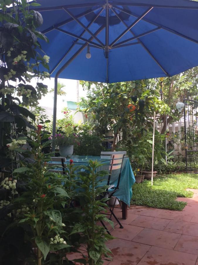 Star Garden Hoi An Apartman Kültér fotó
