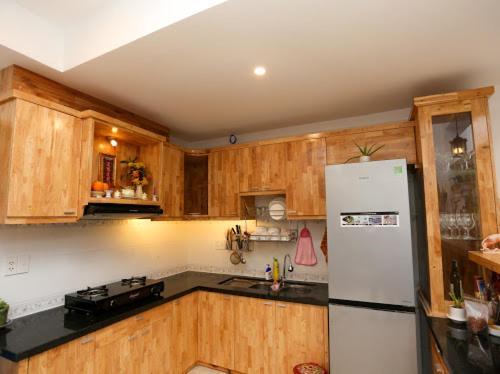 Star Garden Hoi An Apartman Kültér fotó