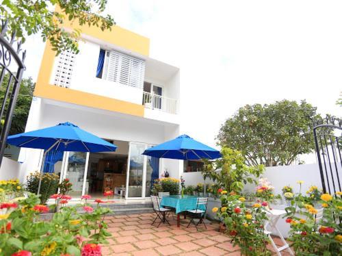 Star Garden Hoi An Apartman Kültér fotó