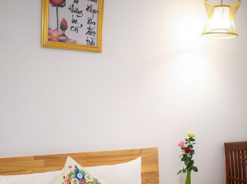 Star Garden Hoi An Apartman Kültér fotó
