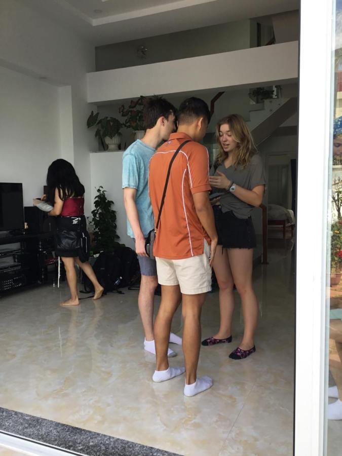 Star Garden Hoi An Apartman Kültér fotó