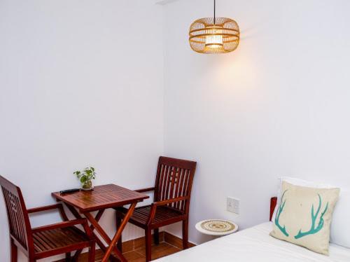 Star Garden Hoi An Apartman Kültér fotó