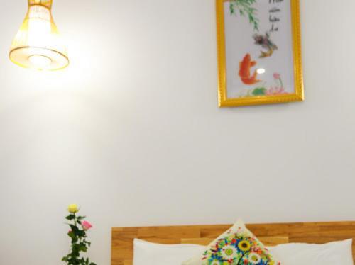 Star Garden Hoi An Apartman Kültér fotó