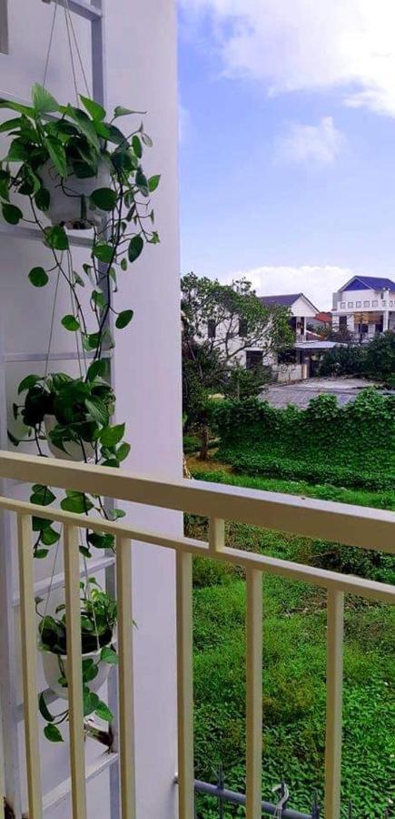 Star Garden Hoi An Apartman Kültér fotó